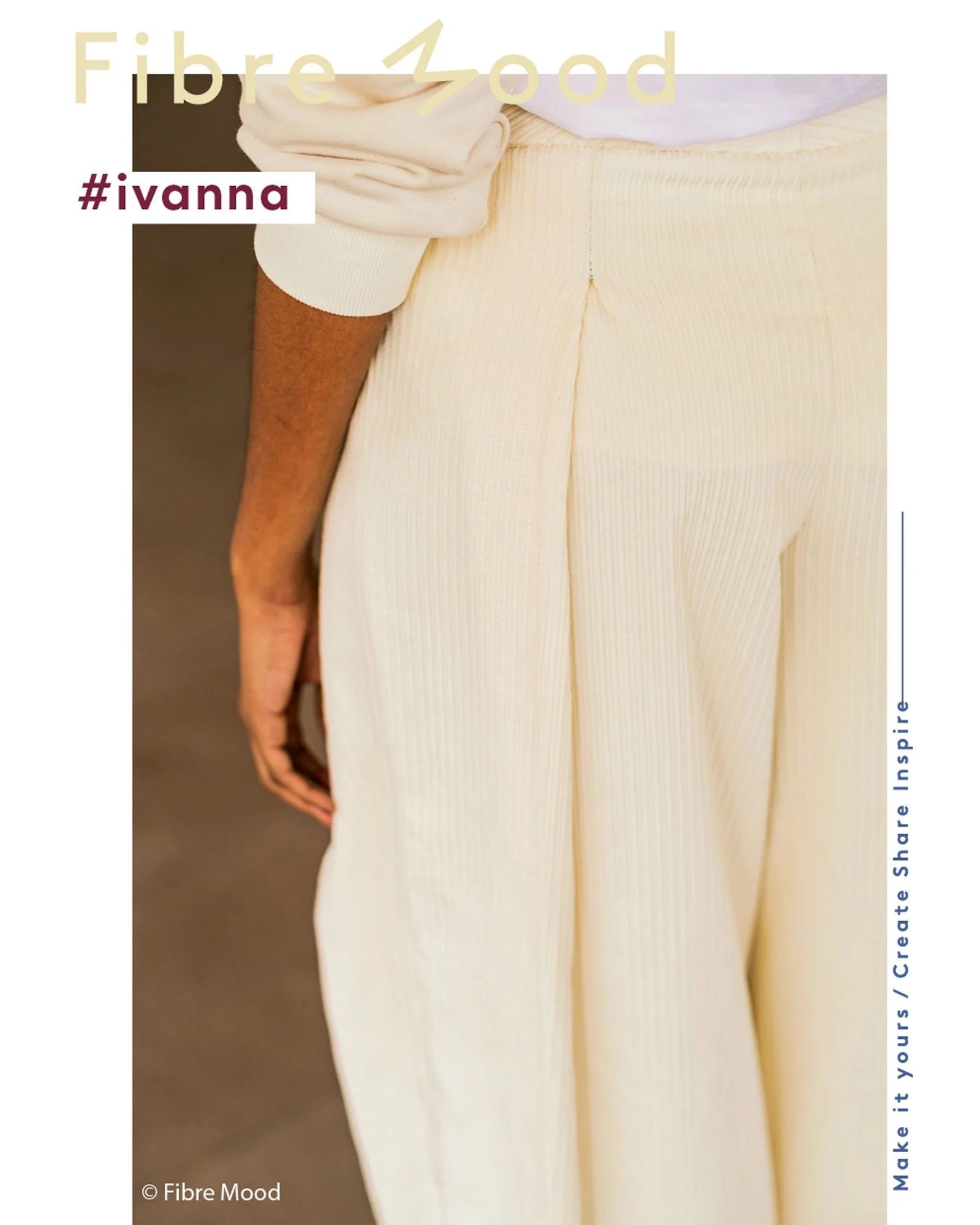 Fibre Mood Magazin #36