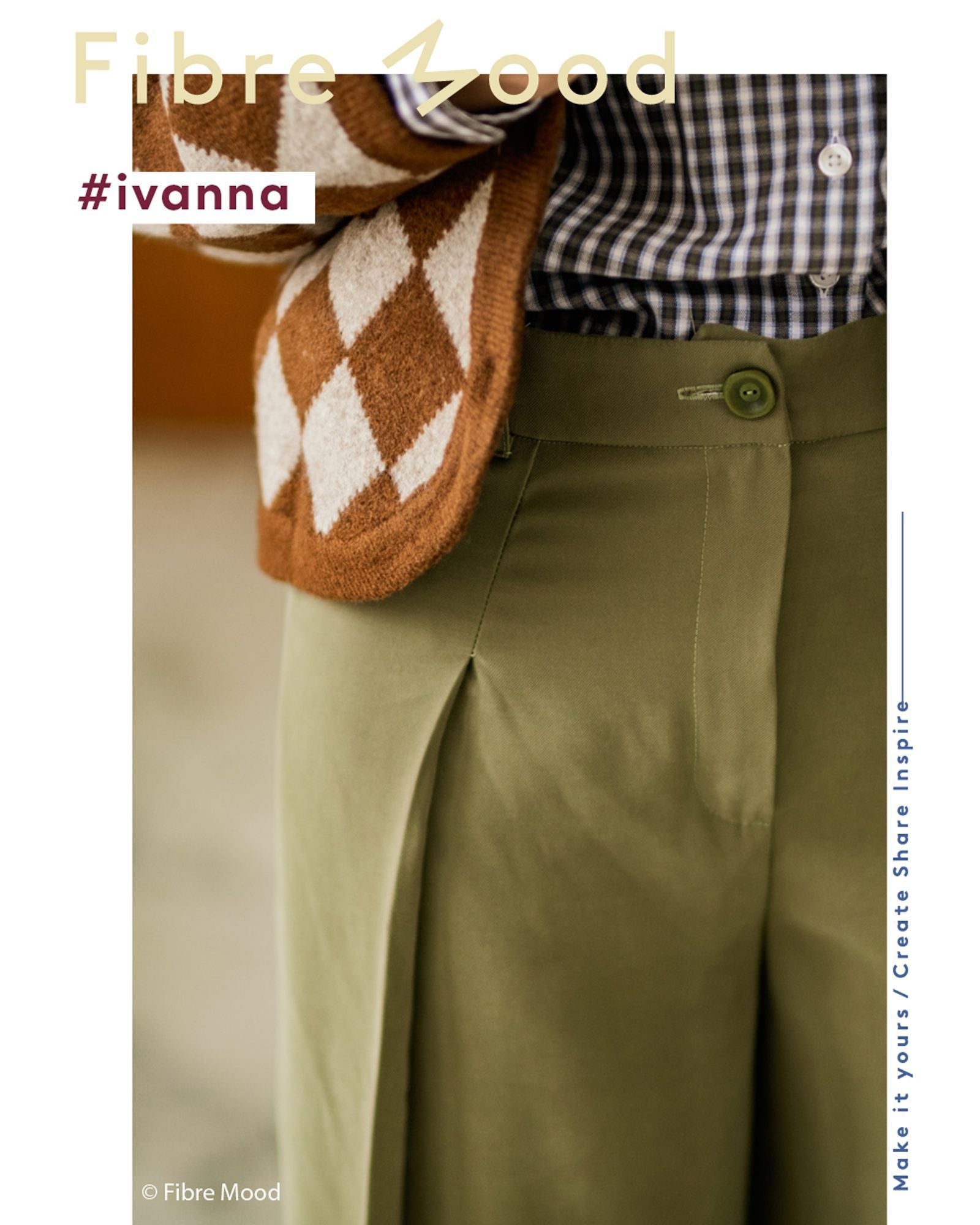 Fibre Mood Magazin #36