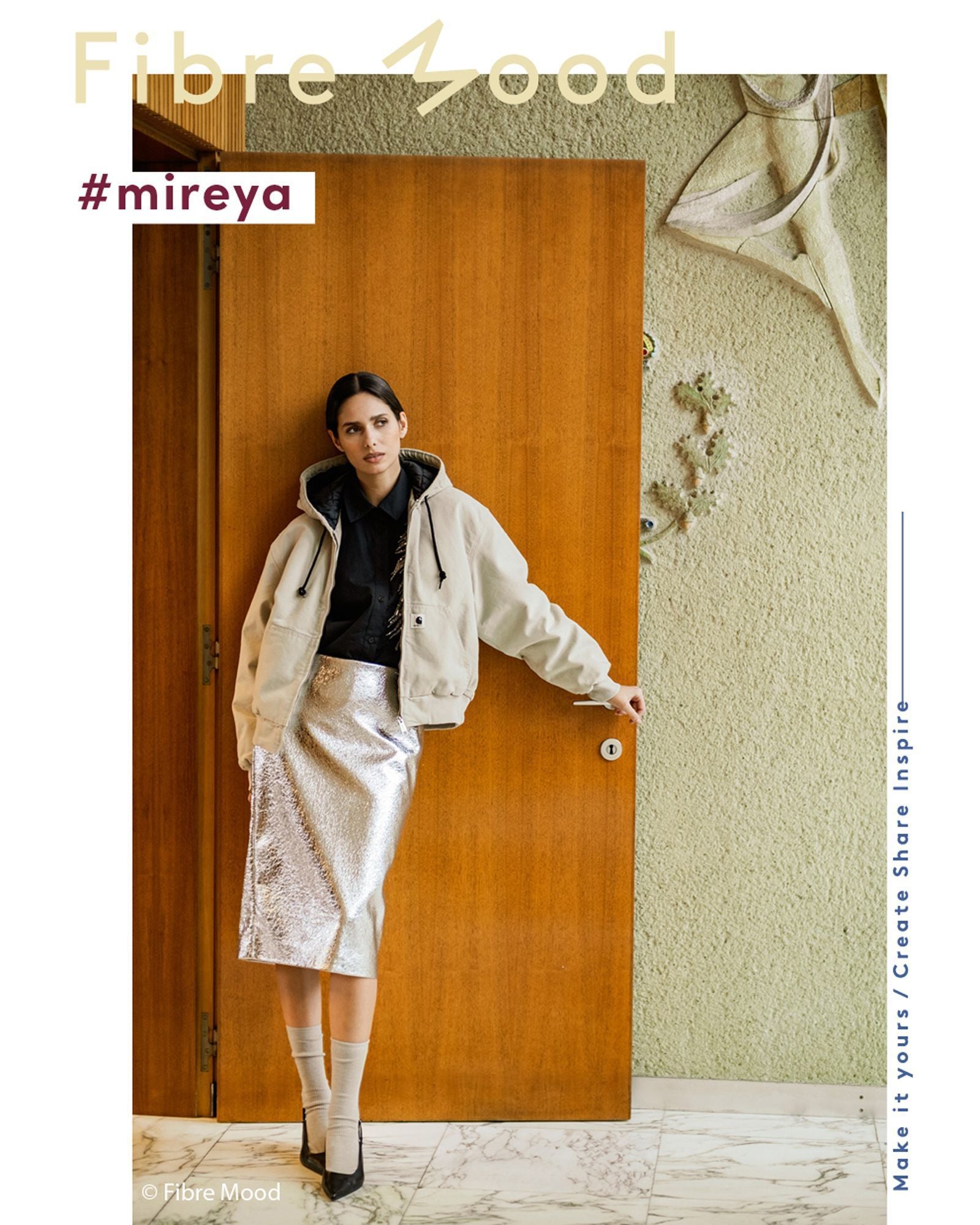 Fibre Mood Magazin #36
