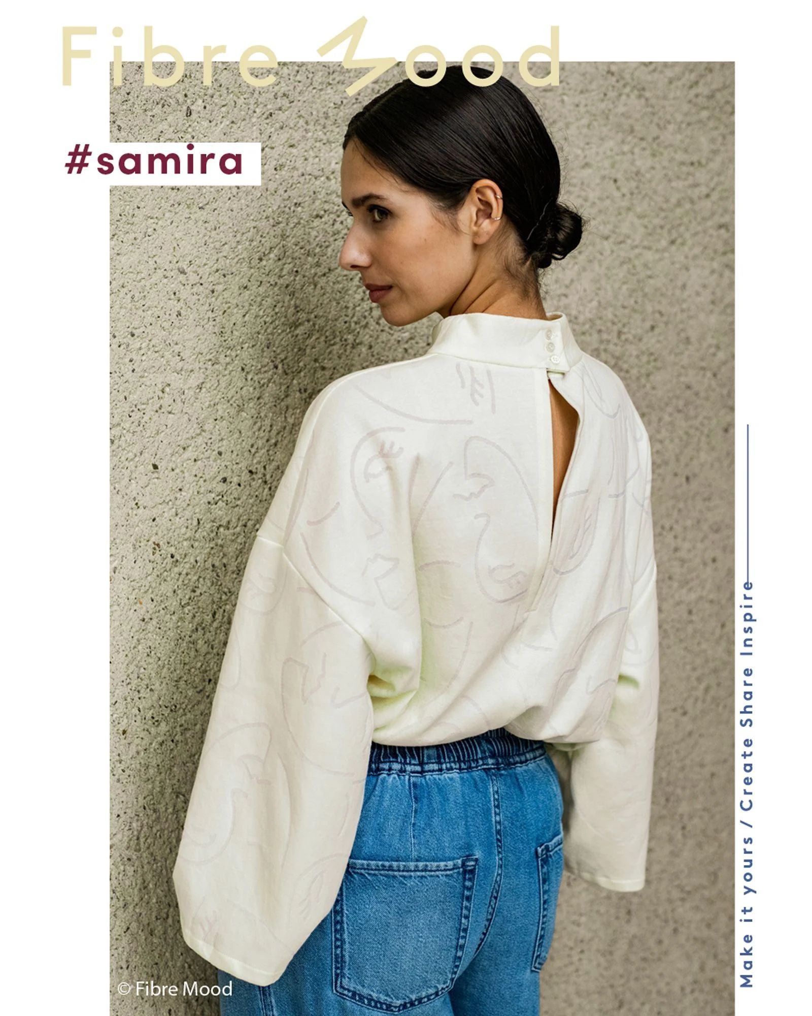 Fibre Mood Magazin #36