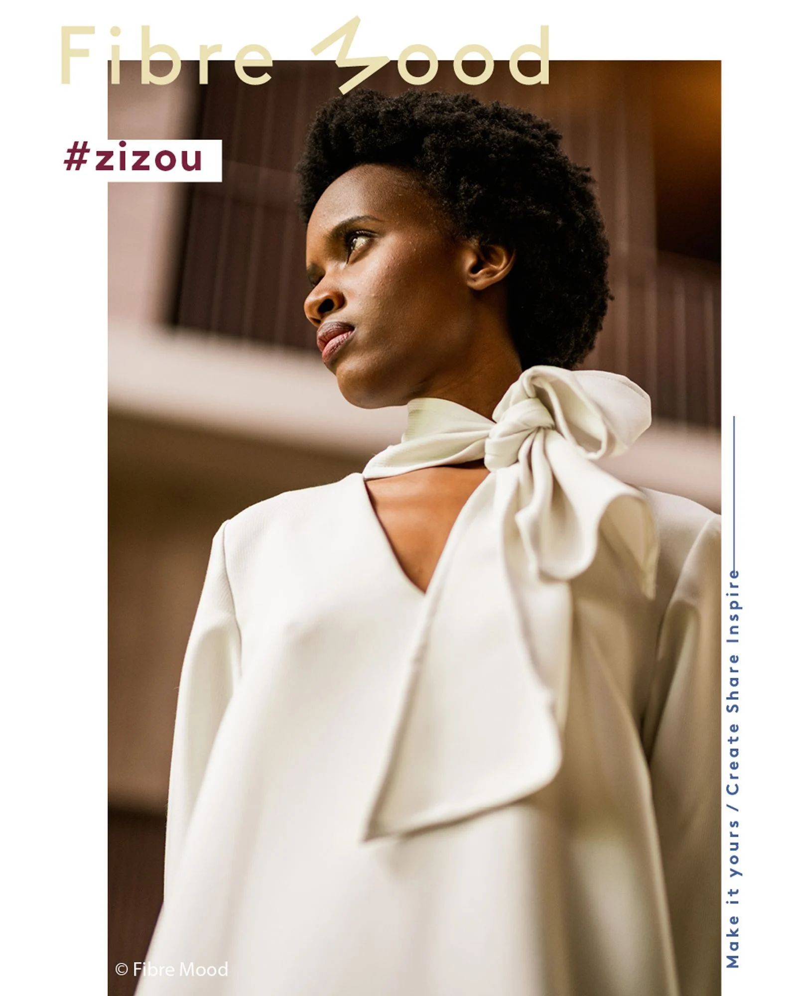 Fibre Mood Magazin #36