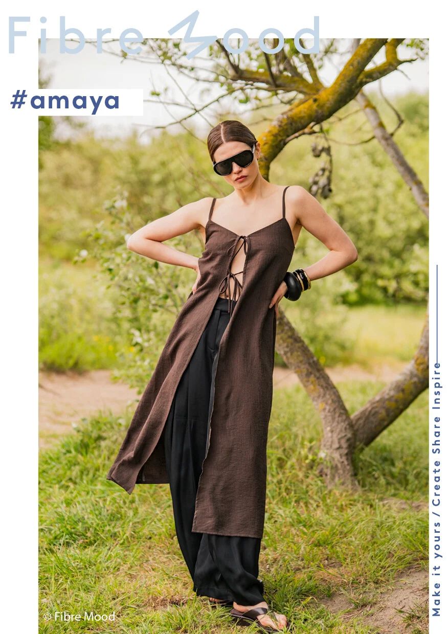 Fibre Mood Magazin #39
