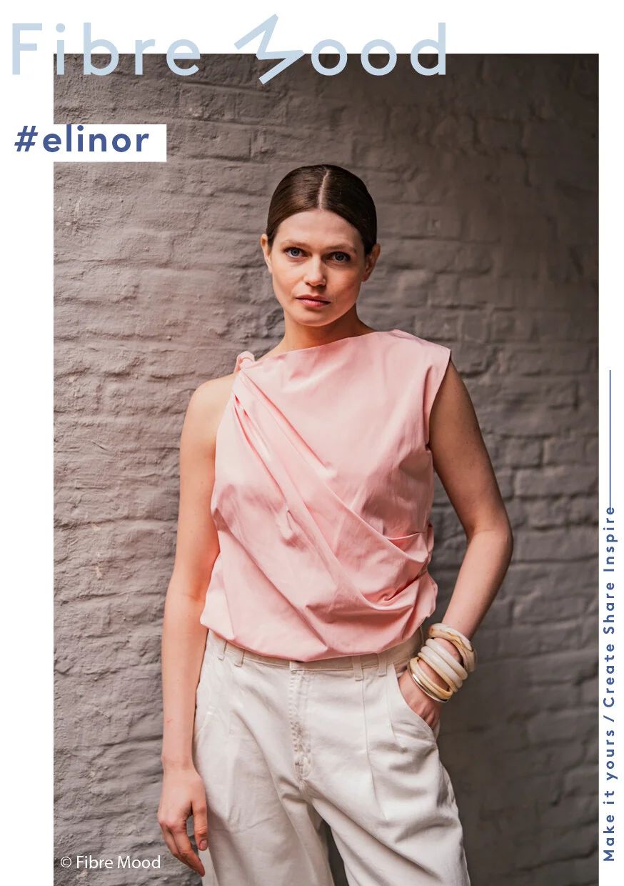 Fibre Mood Magazin #39