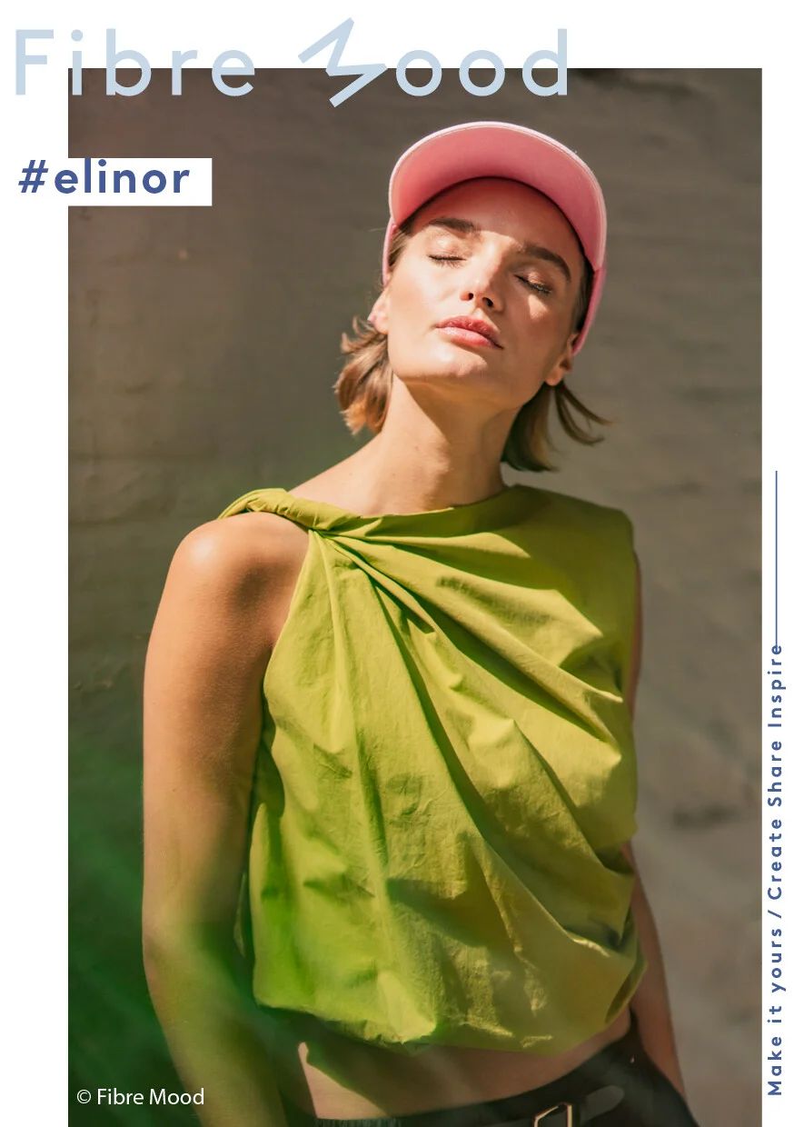 Fibre Mood Magazin #39