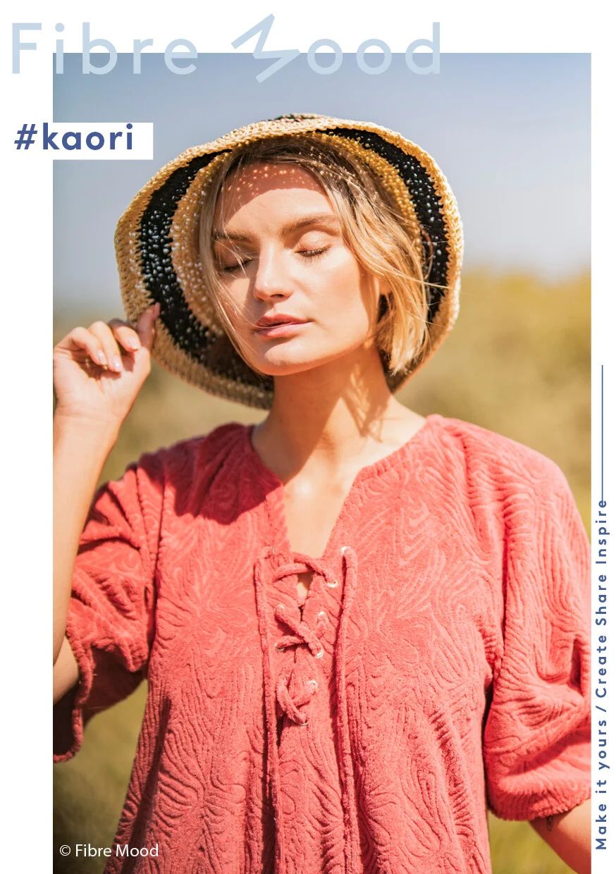 Fibre Mood Magazin #39