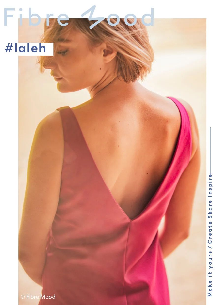 Fibre Mood Magazin #39
