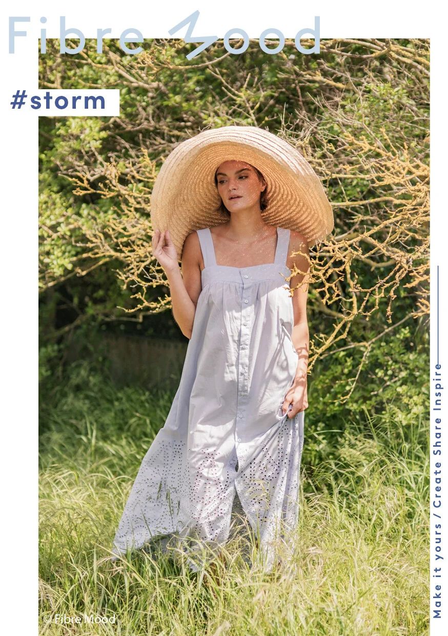 Fibre Mood Magazin #39