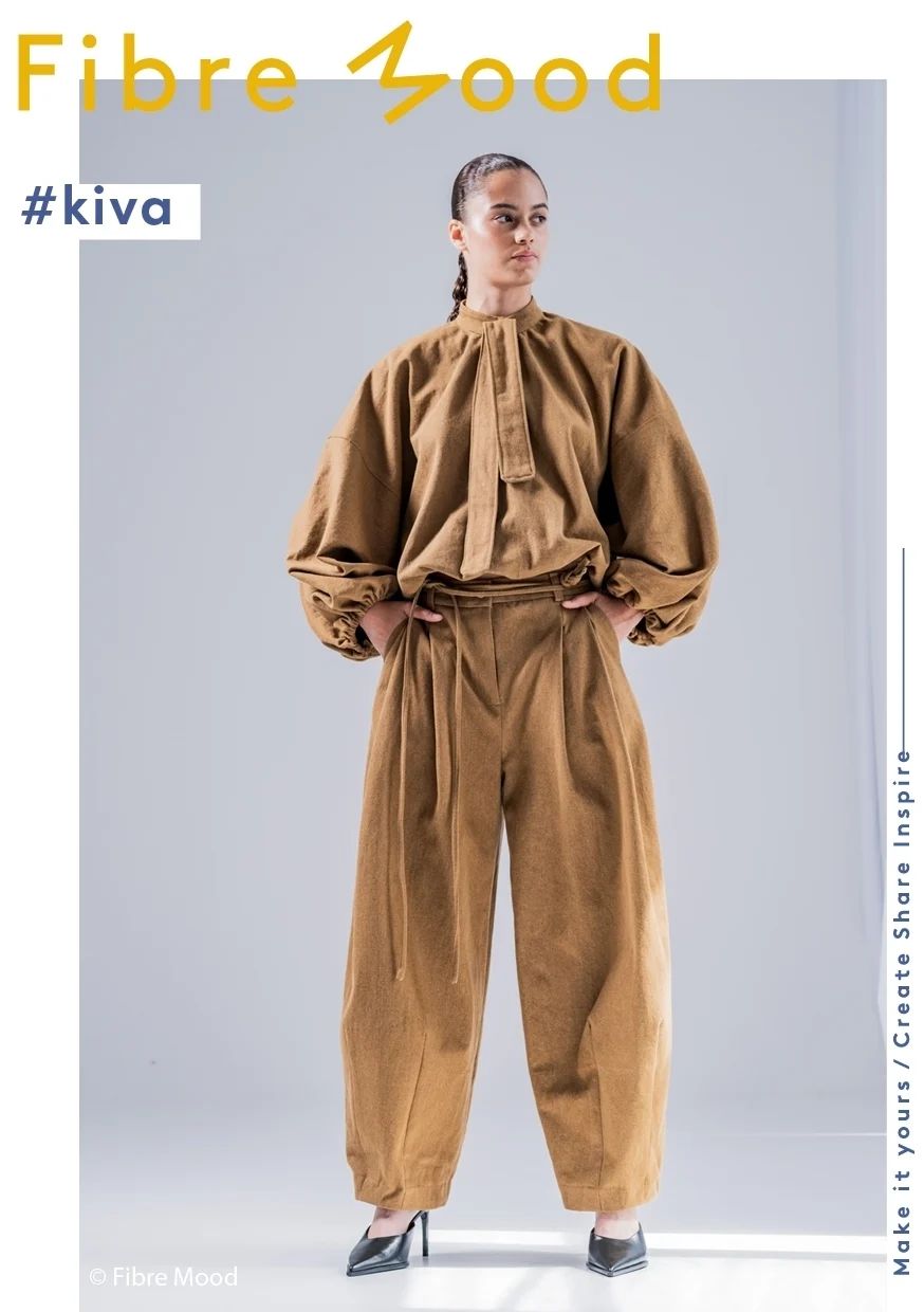 Fibre Mood Magazin #40