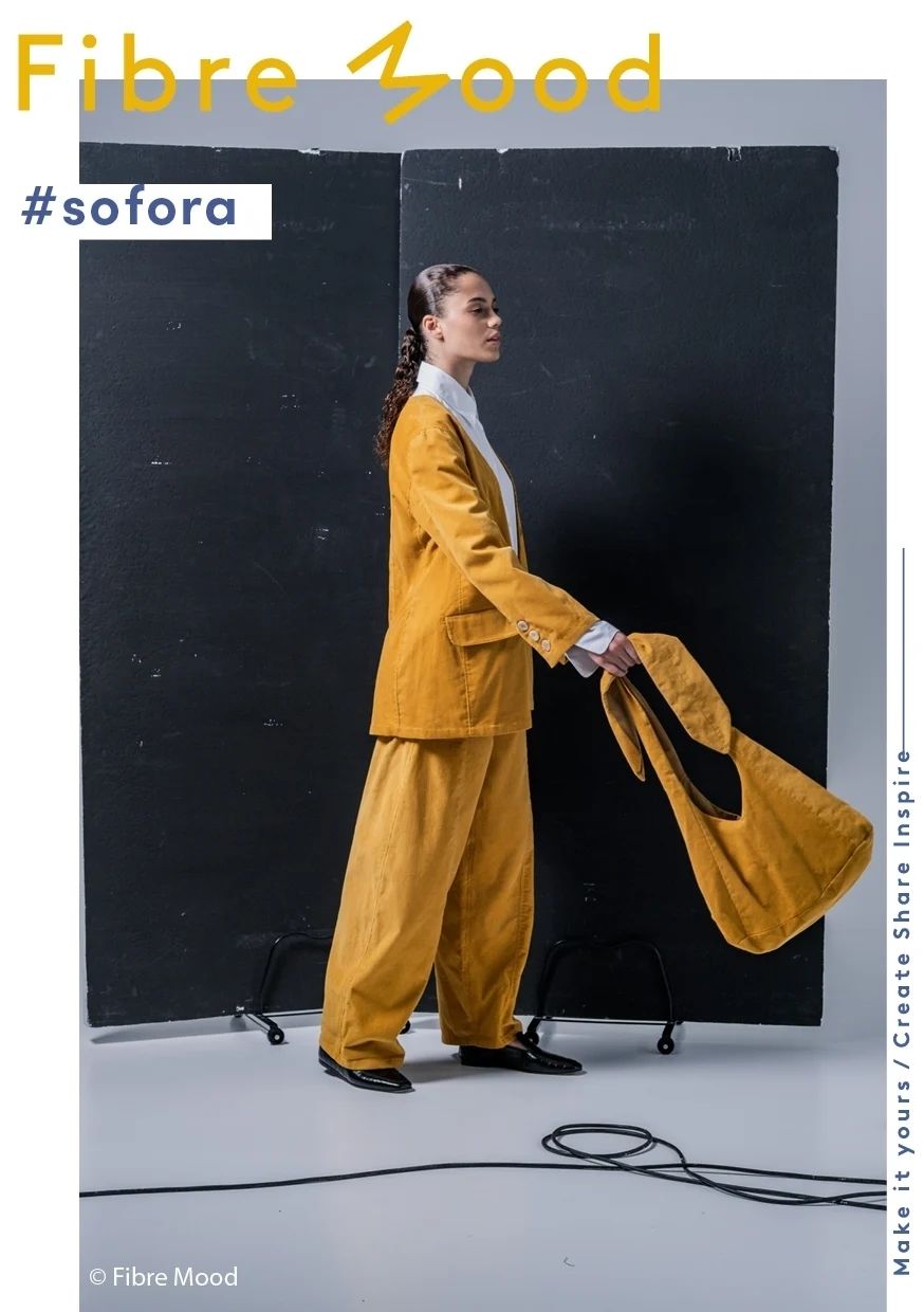 Fibre Mood Magazin #40