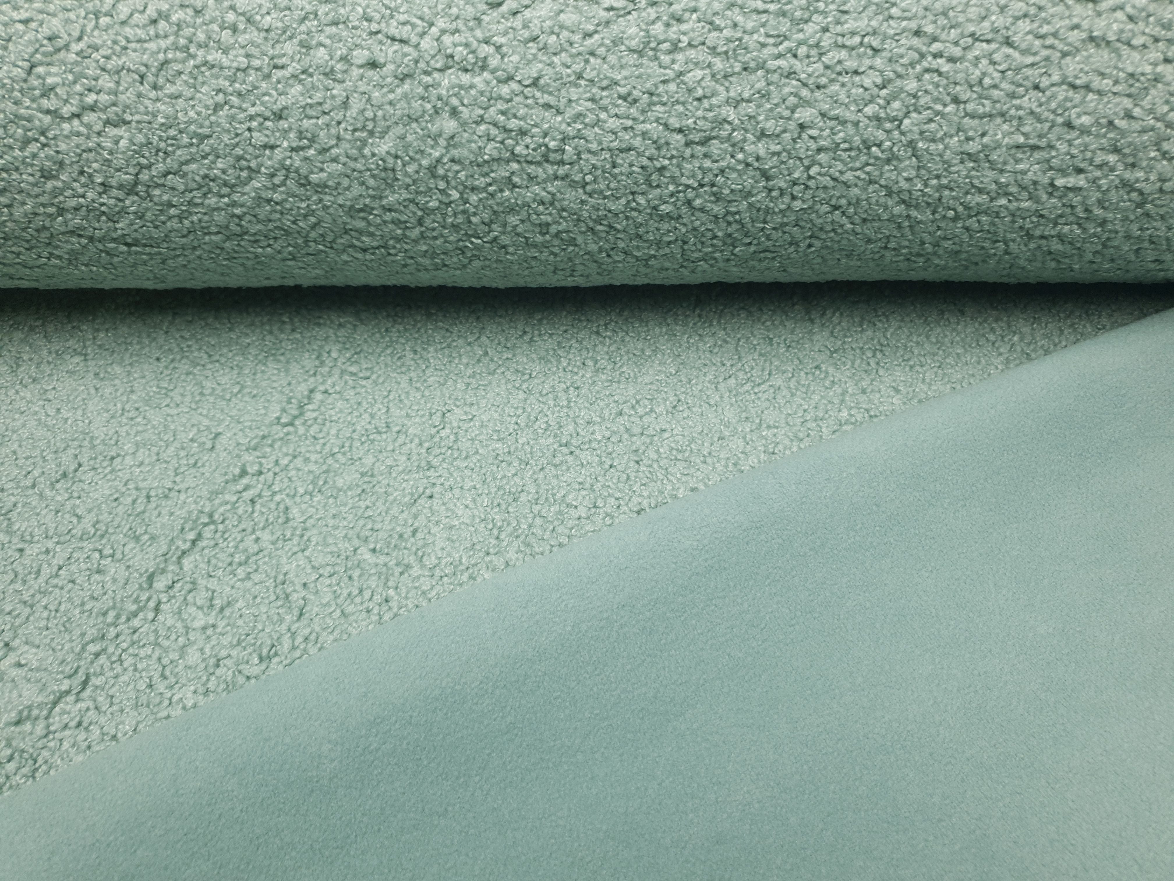 Fleece Teddy