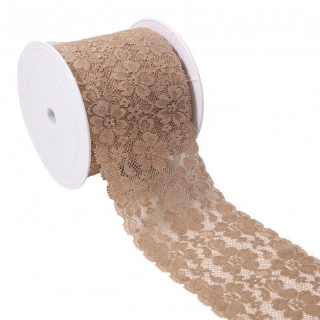 Fleur elast. Spitze 100mm