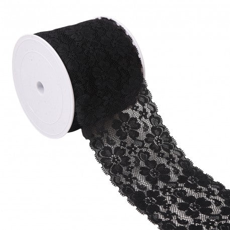 Fleur elast. Spitze 100mm