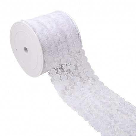 Fleur elast. Spitze 100mm
