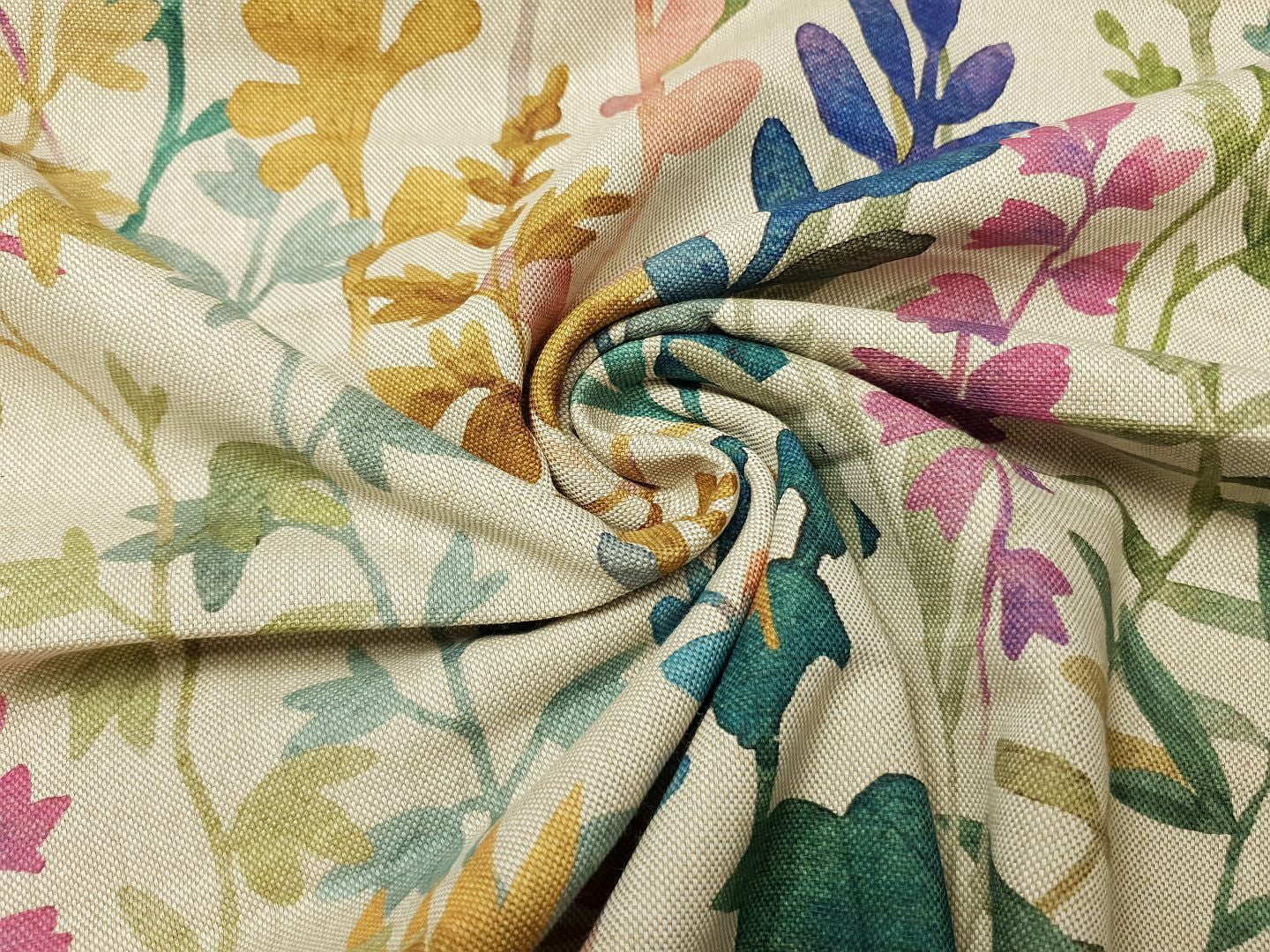 Florian beige melange/bunt