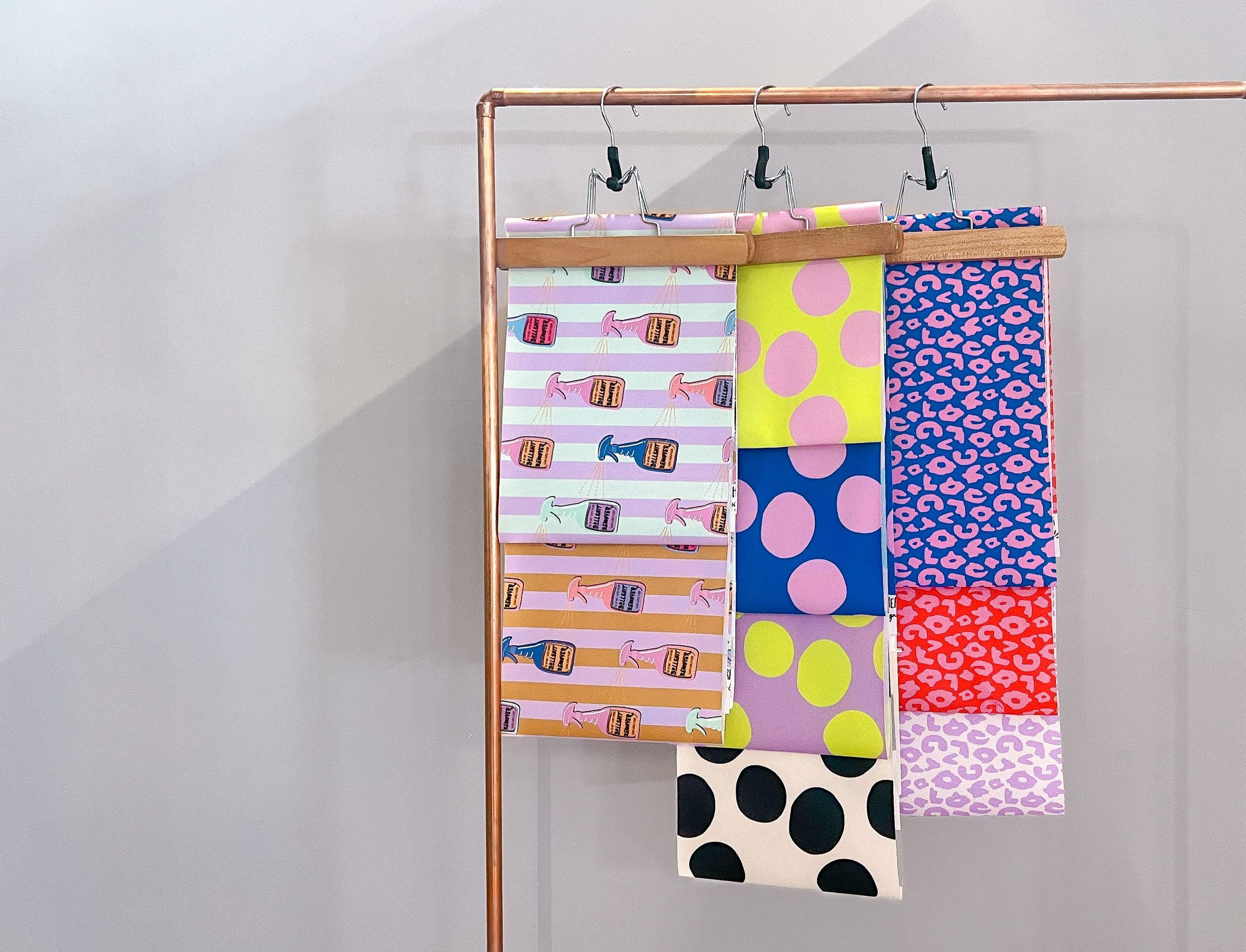 Colourful Collection by Cherry Picking