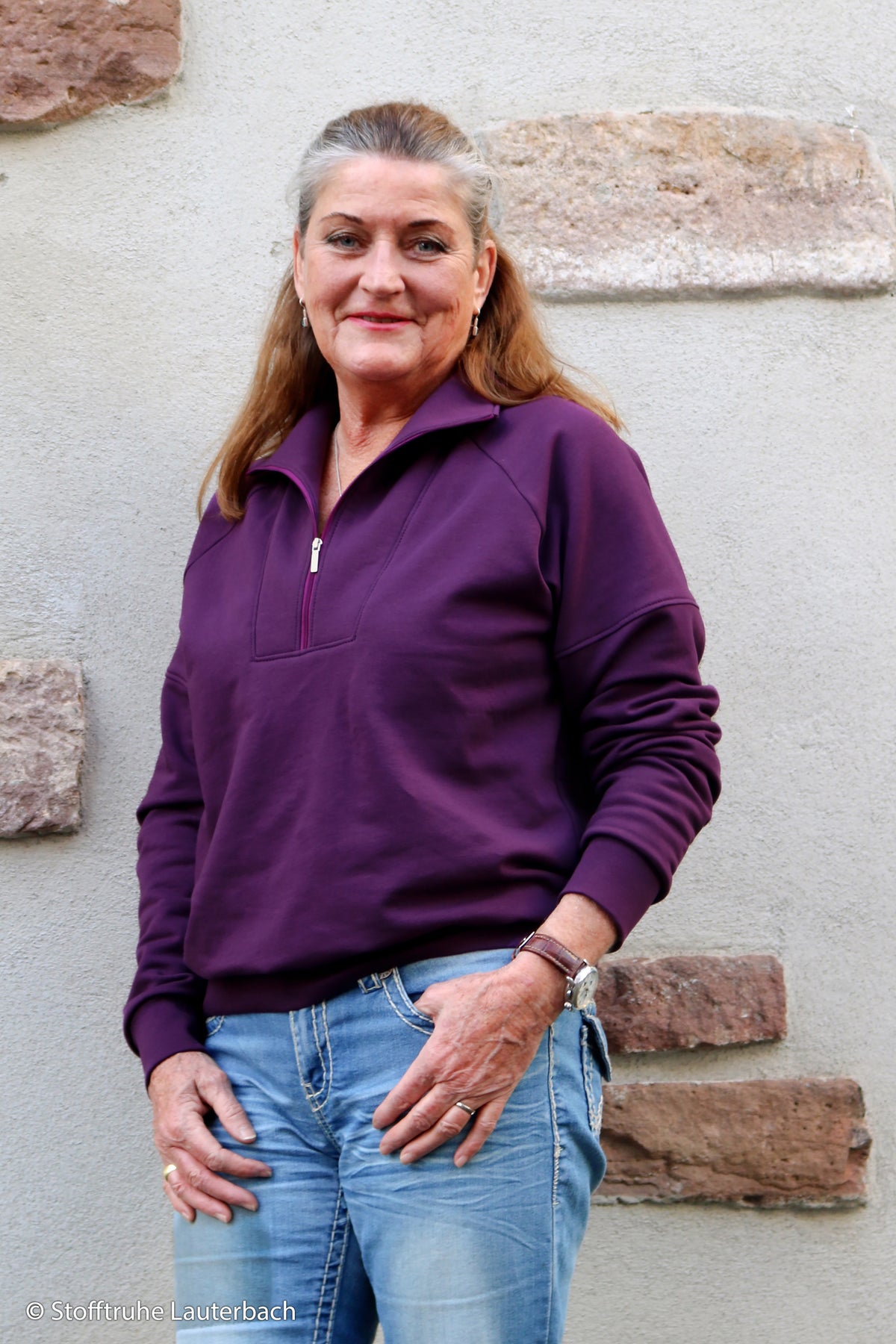 Bündchen Nanni