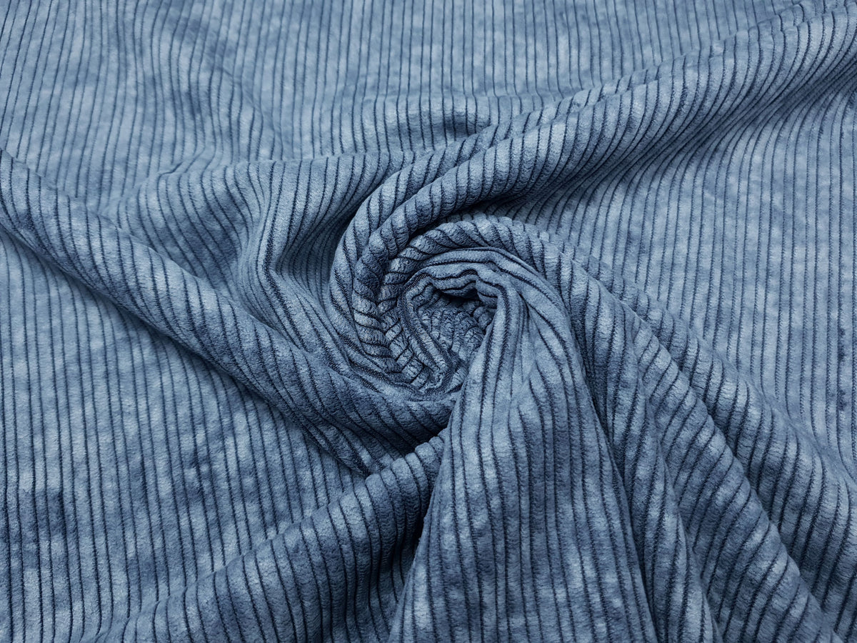 High Low Cord