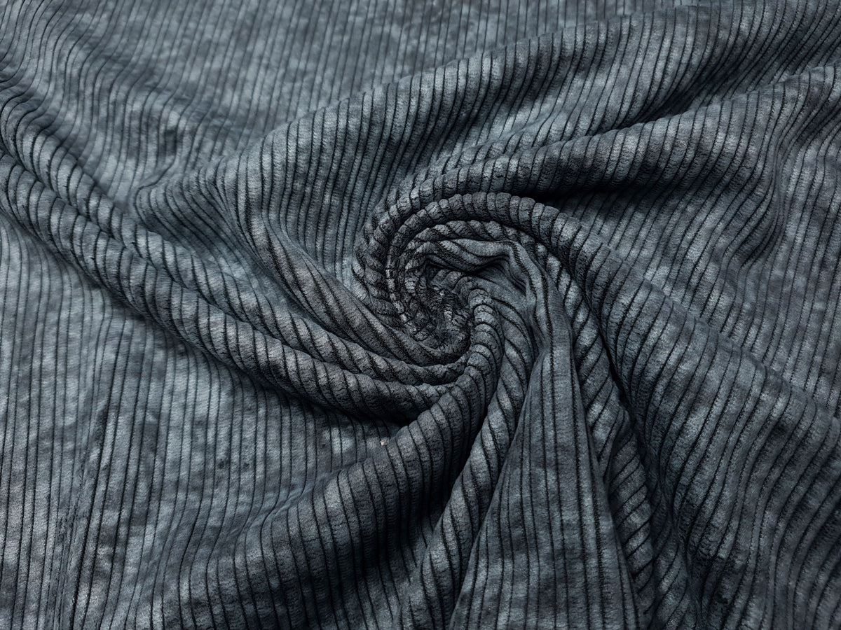 High Low Cord