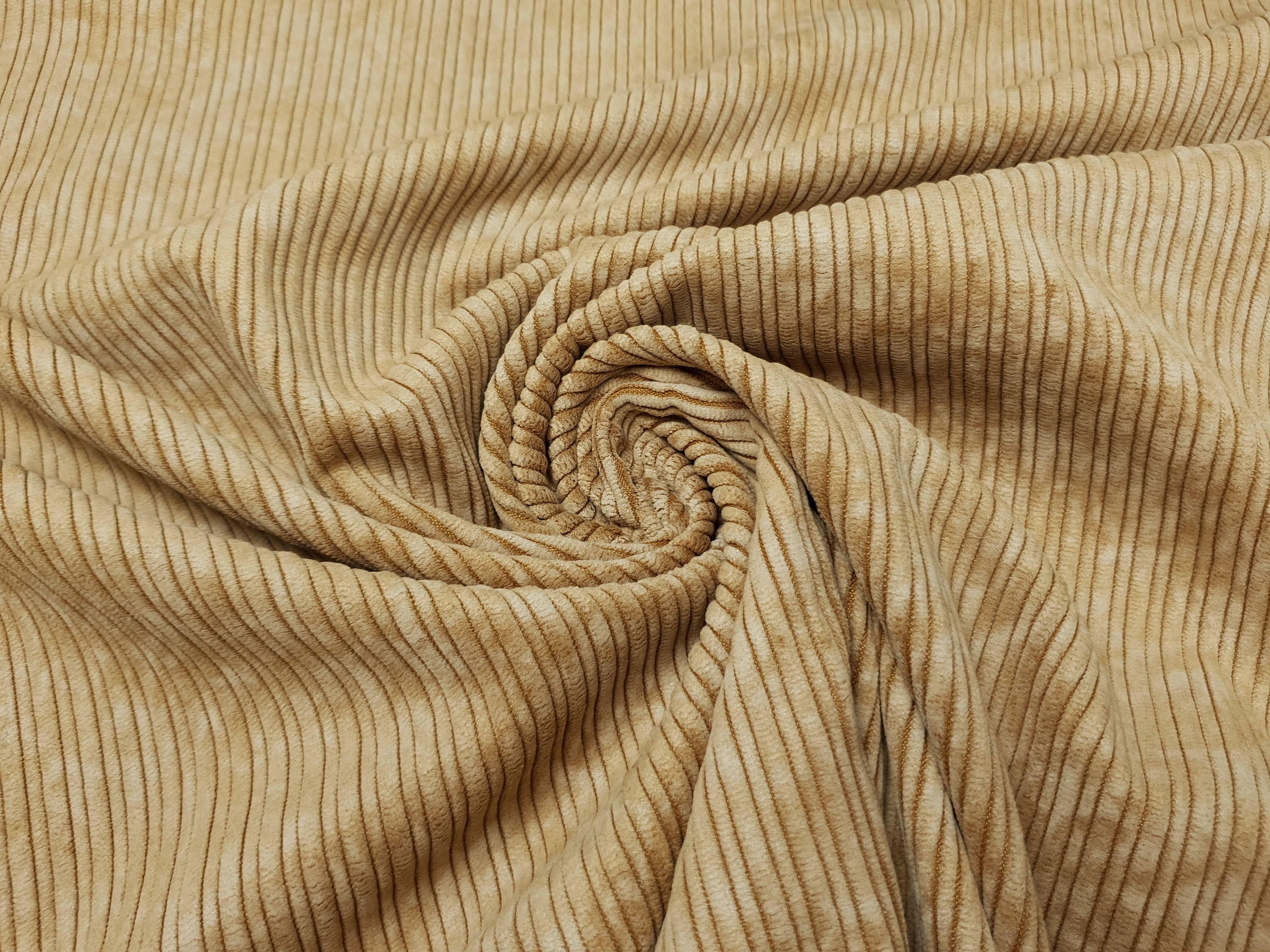 High Low Cord