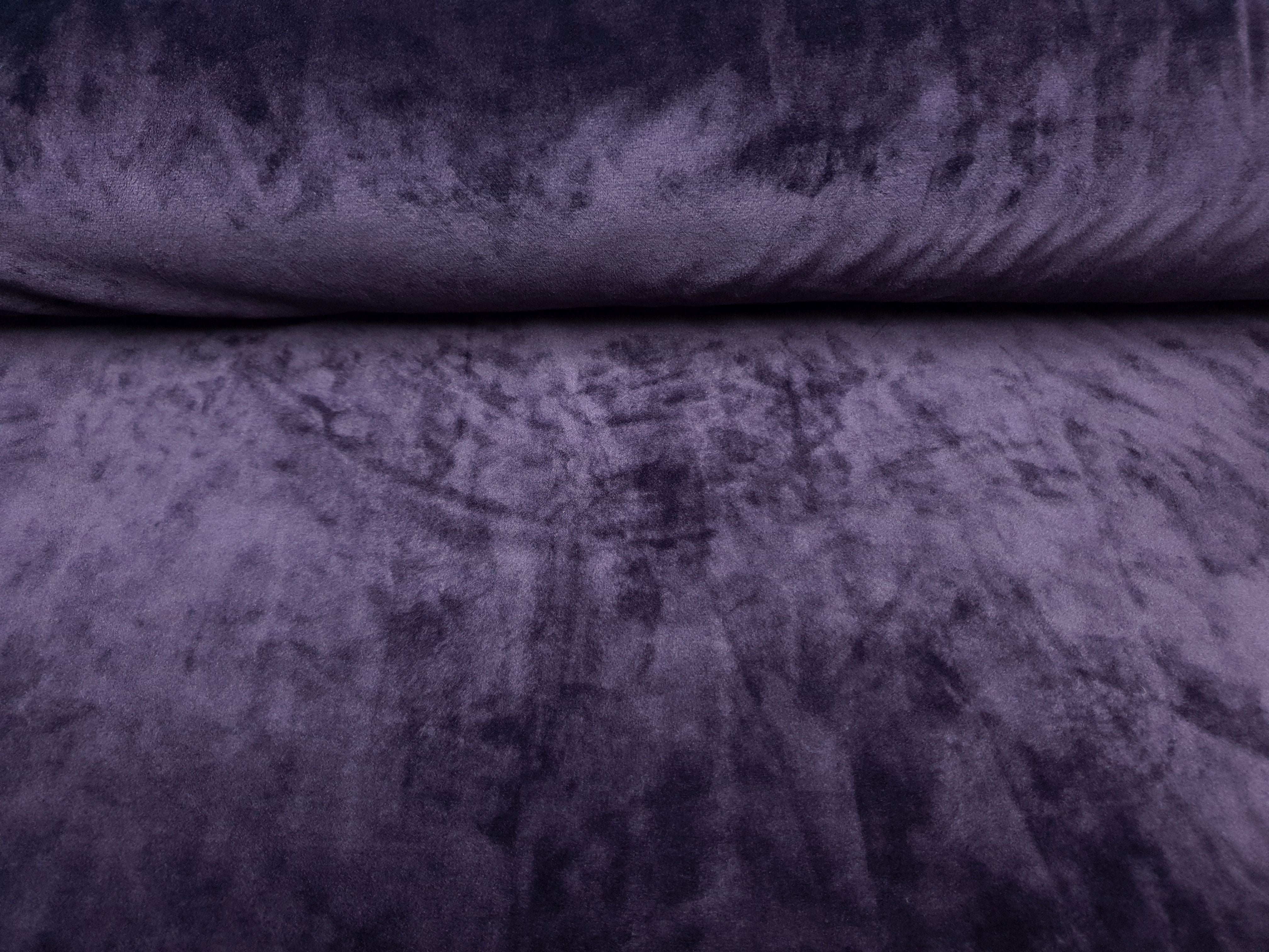 Kelz aubergine