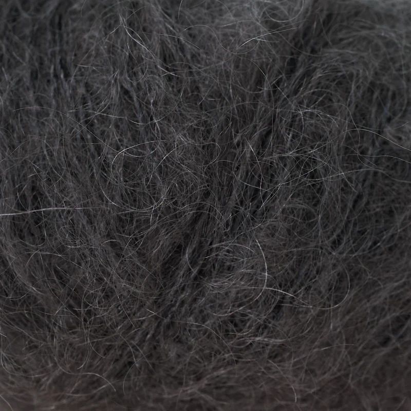 Knitting for Olive Soft Silk Mohair