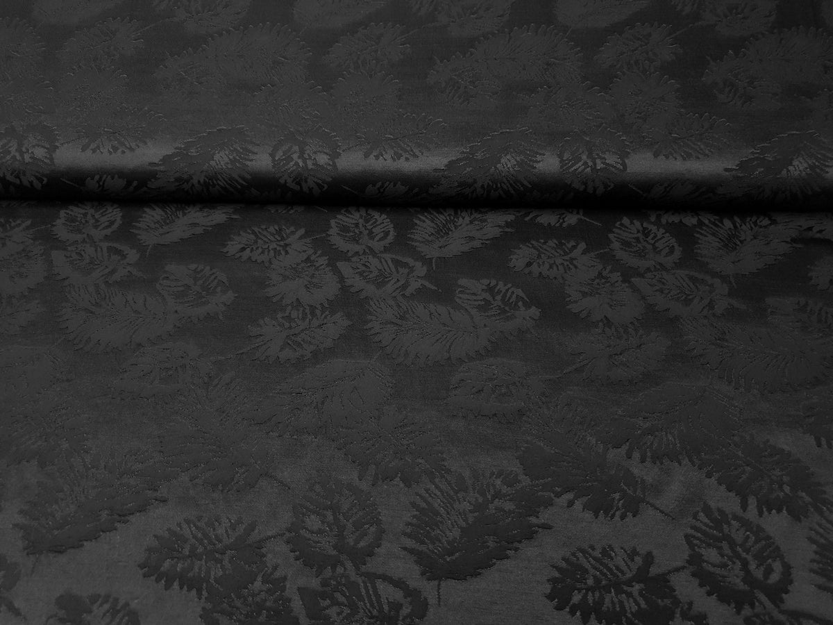 Leaves schwarz