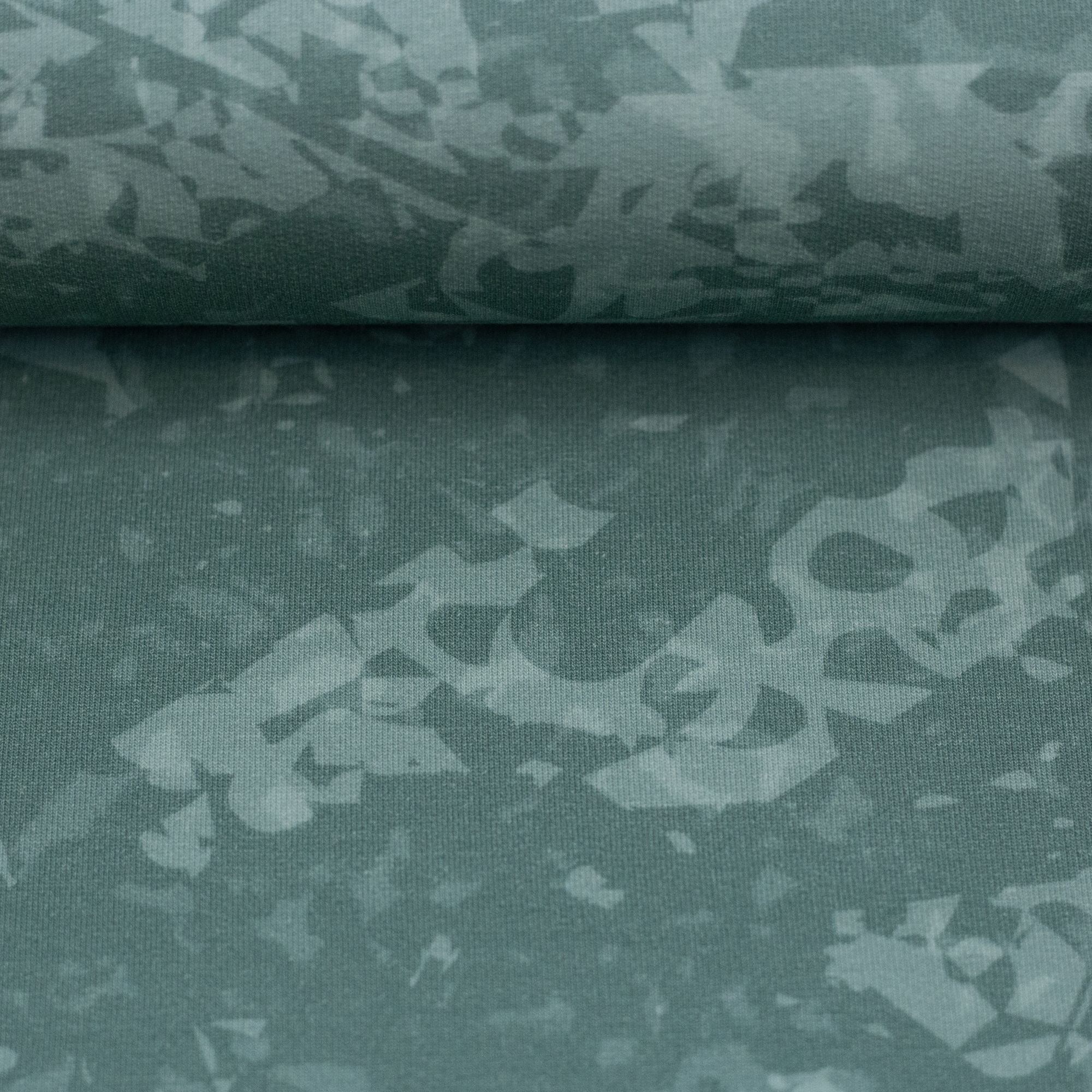 Let's Moove by Thorsten Berger dustymint/mint