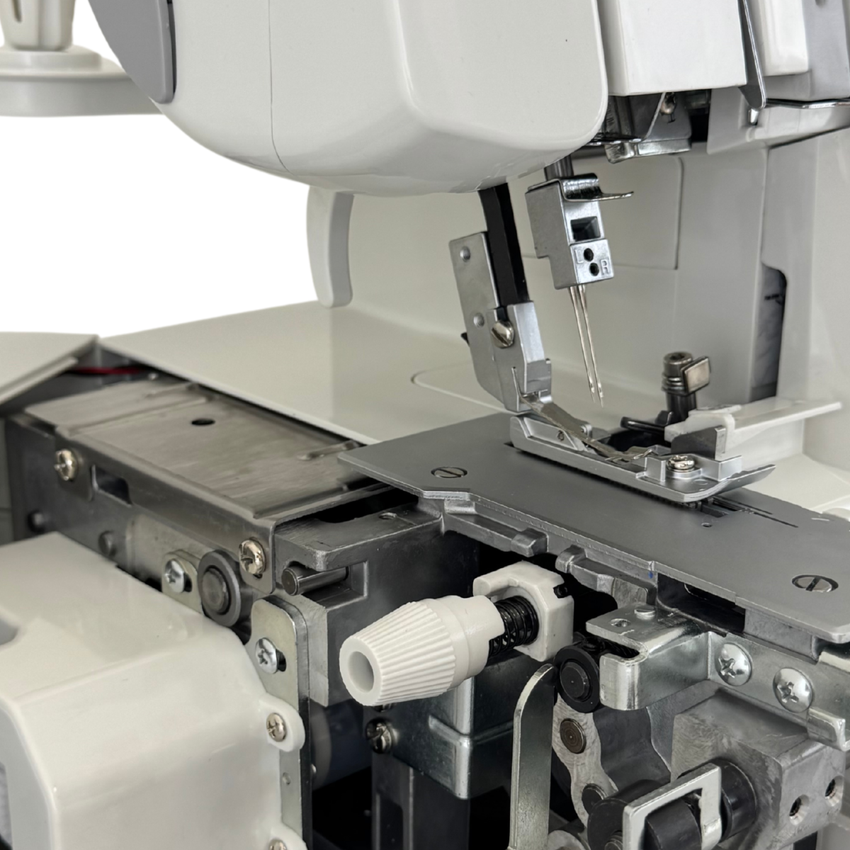 Lewenstein AIR 850DE Overlockmaschine