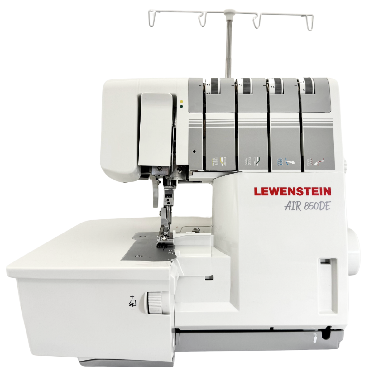 Lewenstein AIR 850DE Overlockmaschine
