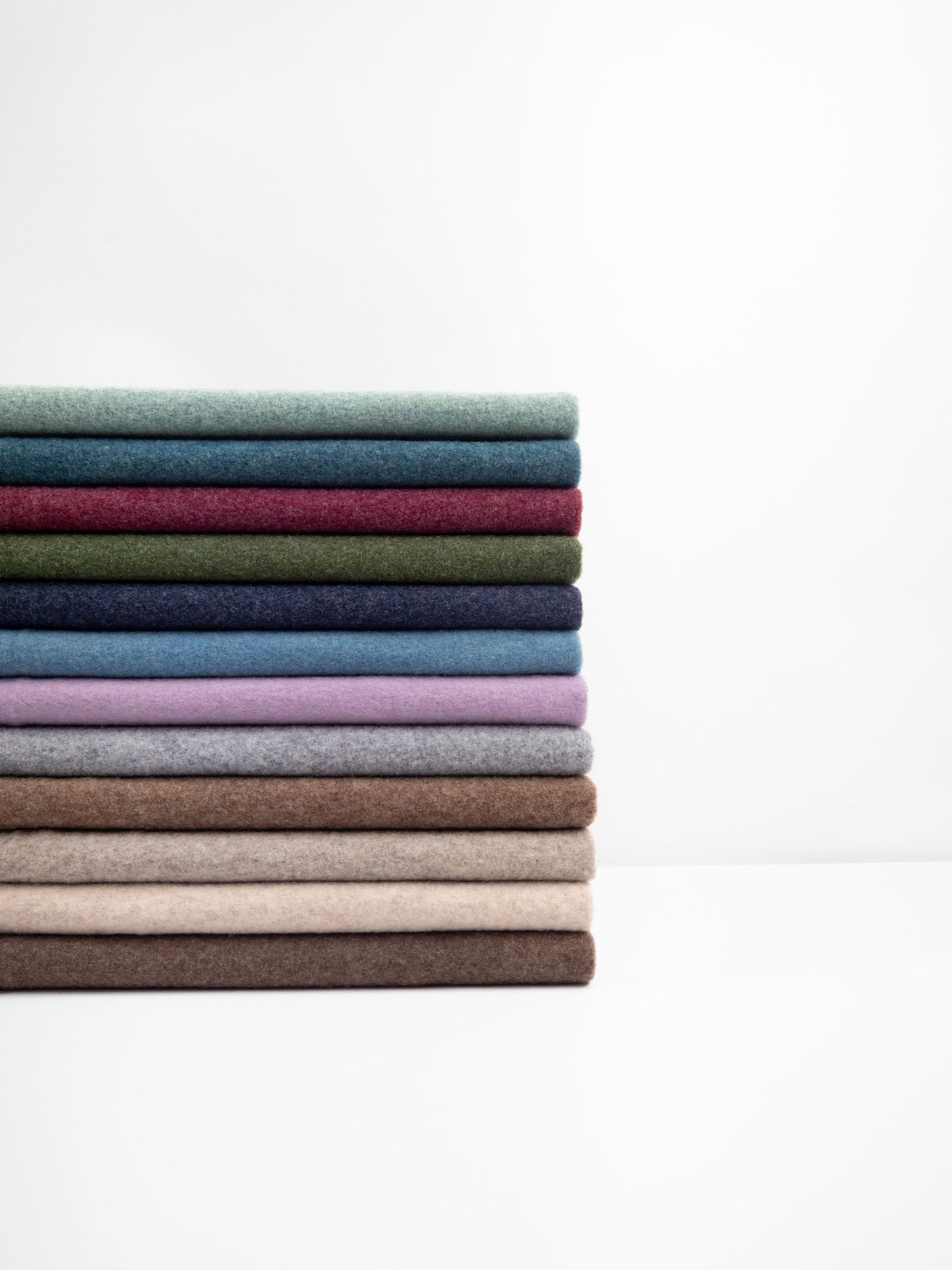 Merino-Fleece
