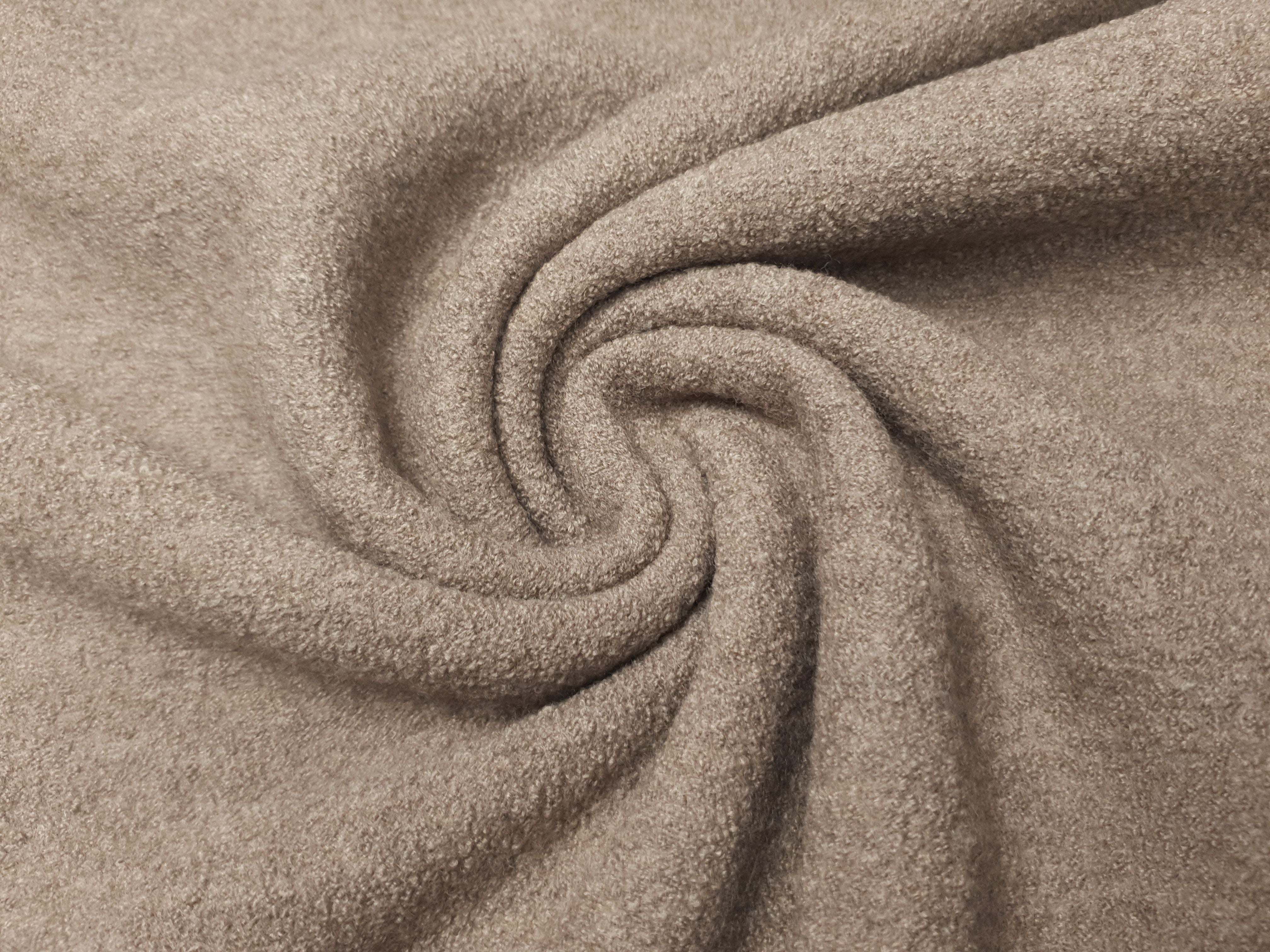 Merino-Walk