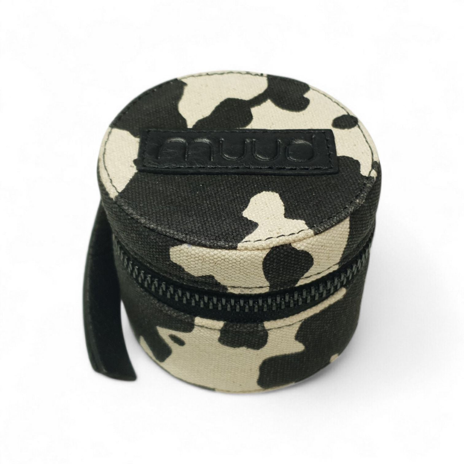 Muud Helsinki Case Canvas cow