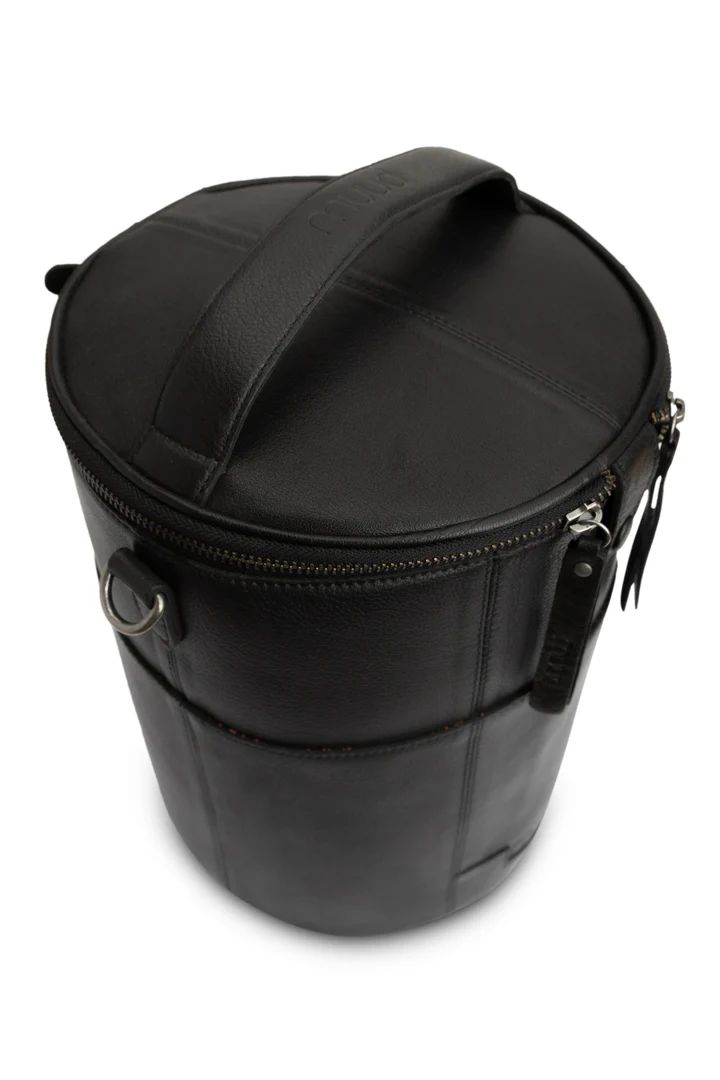 Muud Saturn XL schwarz