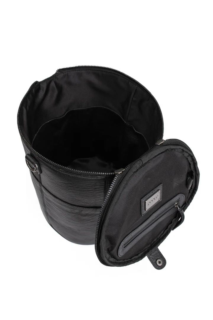Muud Saturn XL schwarz