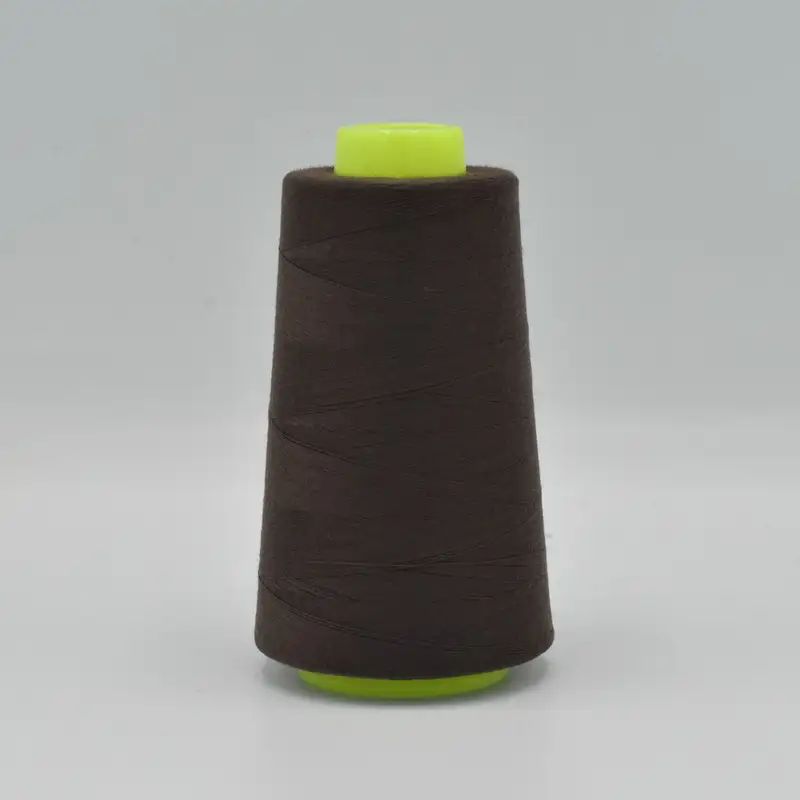 Overlockfaden Kone 2700m – 100% Polyester, viele Farben