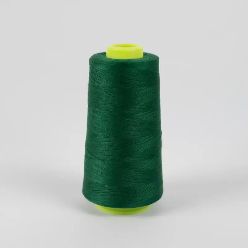 Overlockfaden Kone 2700m – 100% Polyester, viele Farben