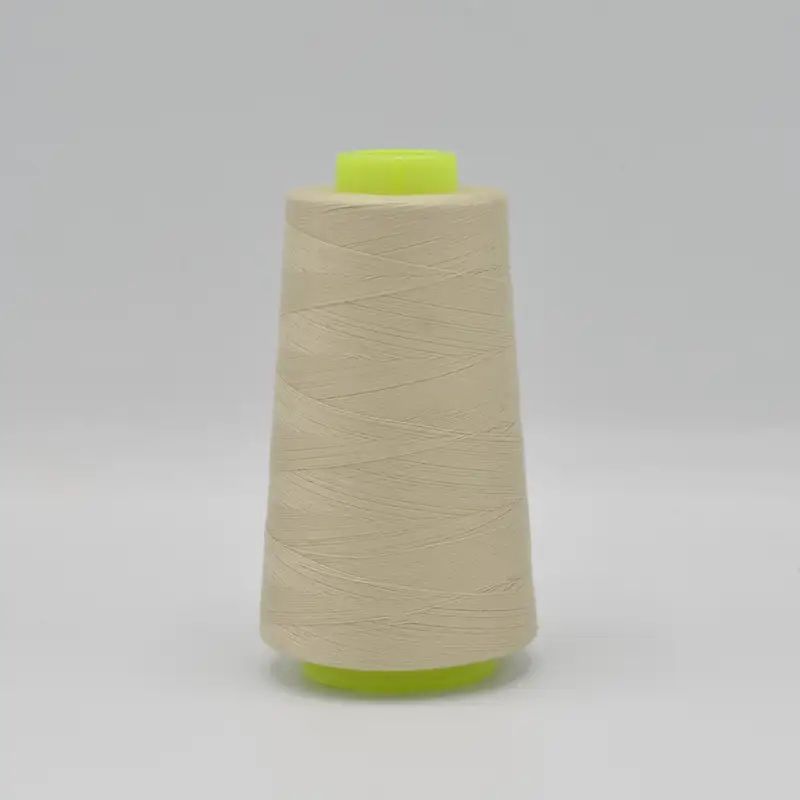 Overlockfaden Kone 2700m – 100% Polyester, viele Farben