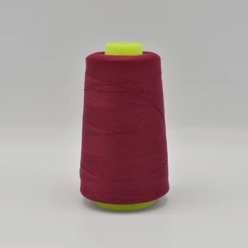 Overlockfaden Kone 2700m – 100% Polyester, viele Farben