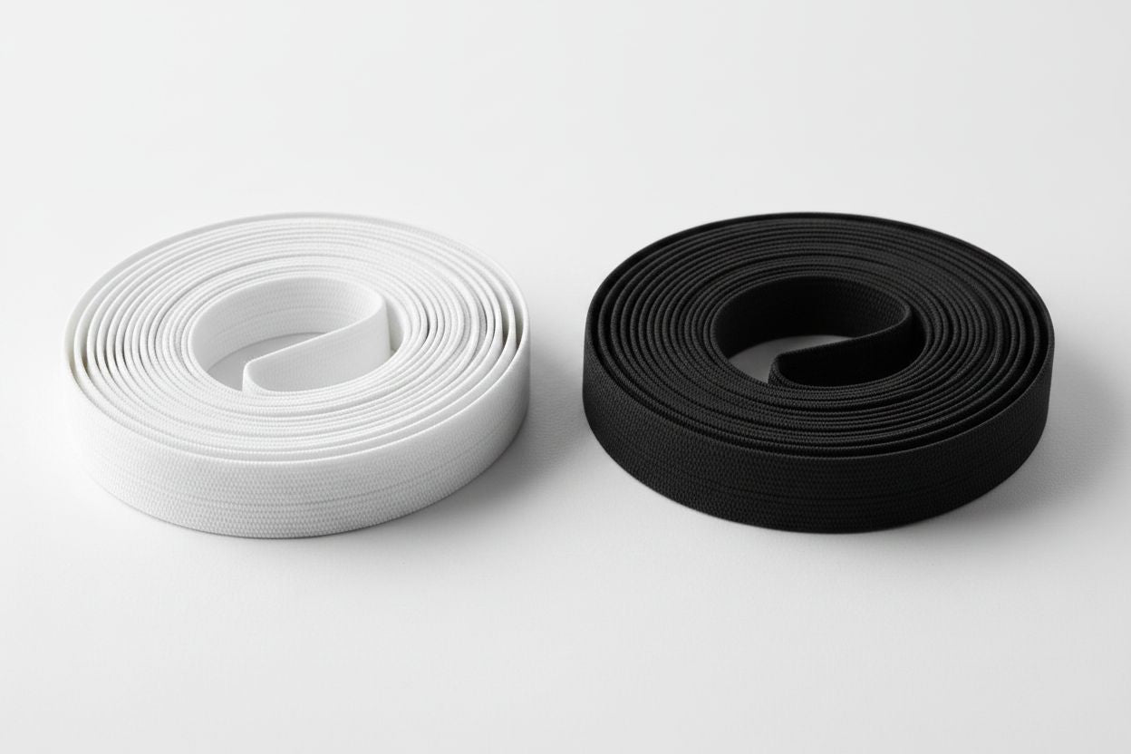 PRYM Elastic Band weich diverse Breiten