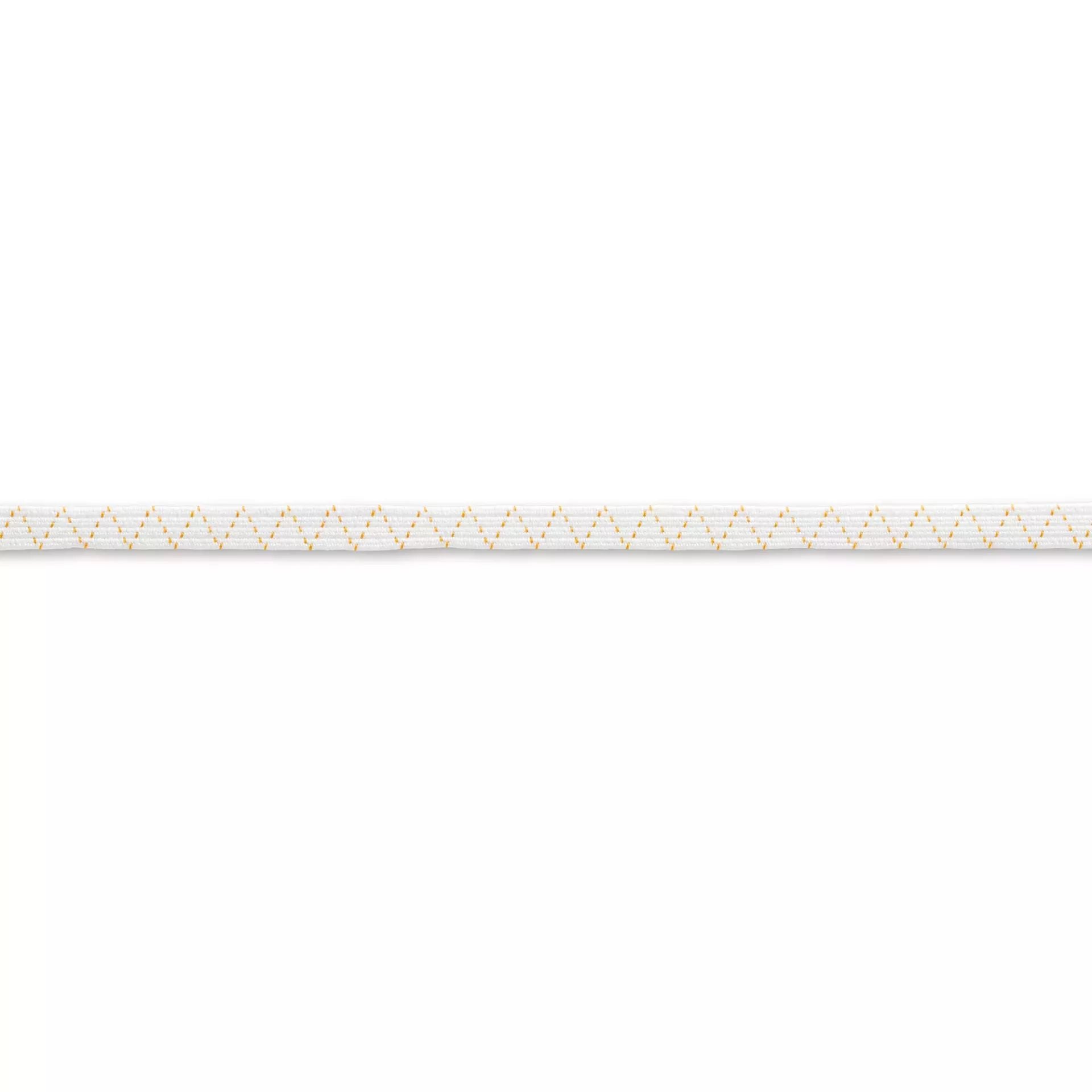 PRYM SUPER-ELAST 7MM weiss