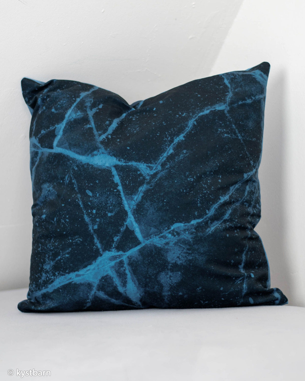 Panel On the Rocks by Thorsten Berger jeansblau/grau/offwhite/nachtblau
