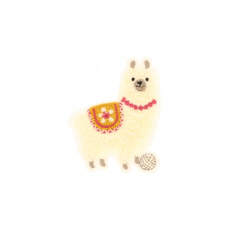 Patches "Tierchen"