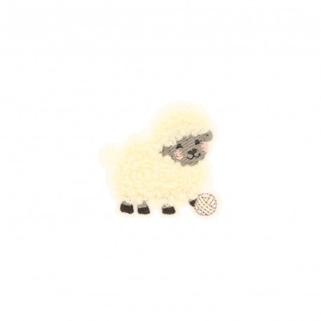 Patches "Tierchen"