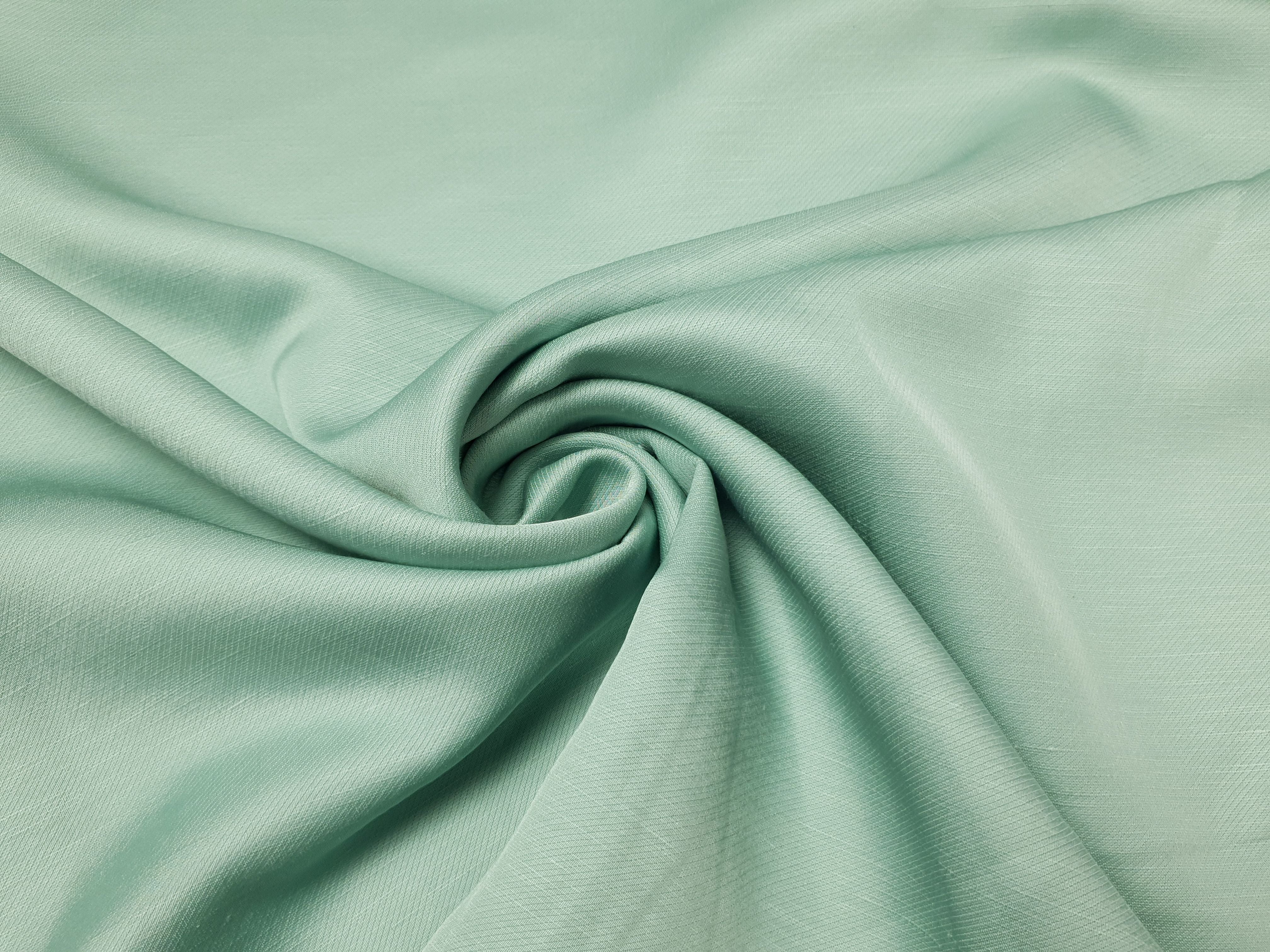 Satin Silky mint