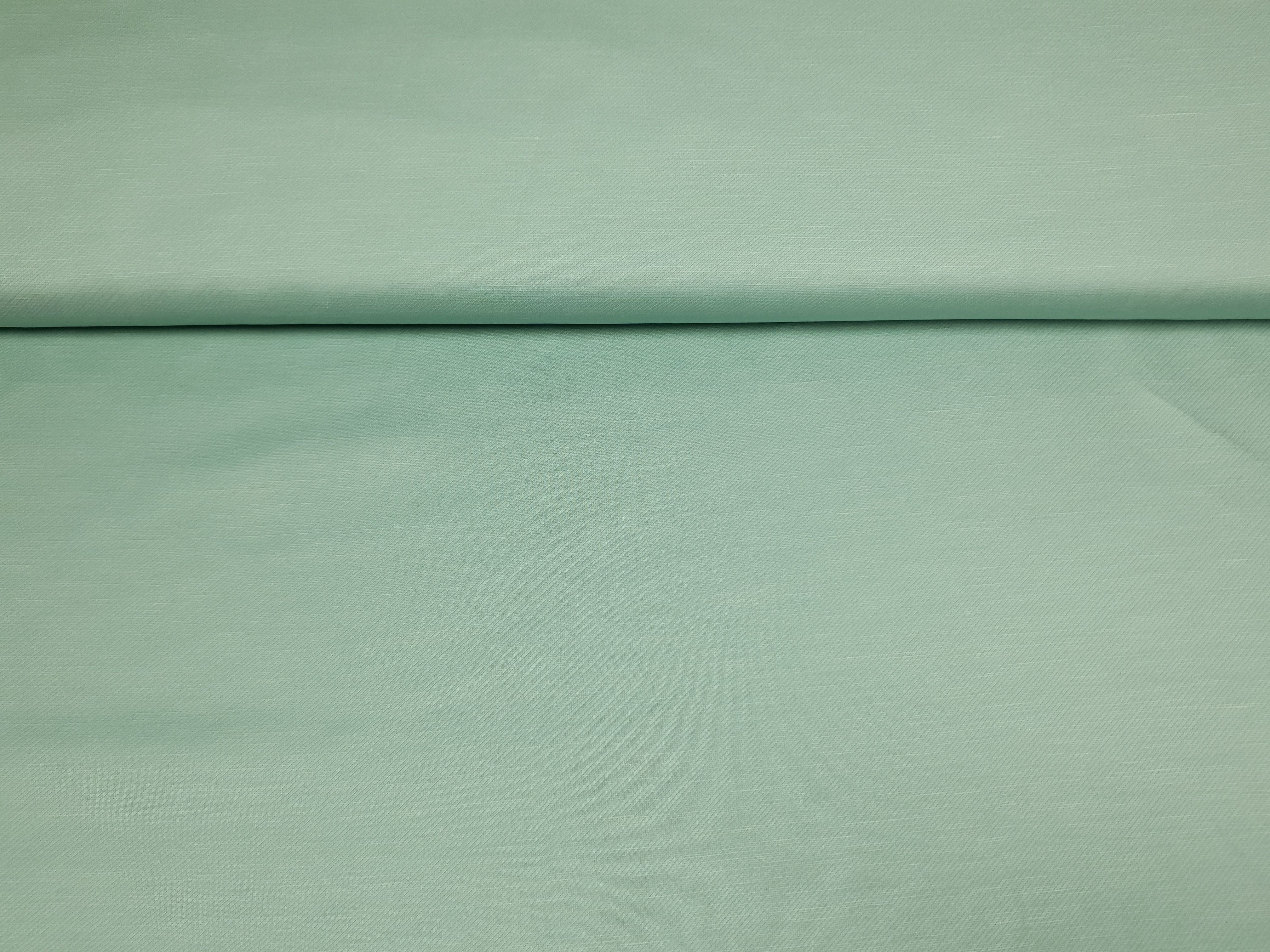 Satin Silky mint