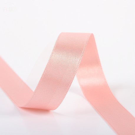 Satinband 15mm doppelseitig