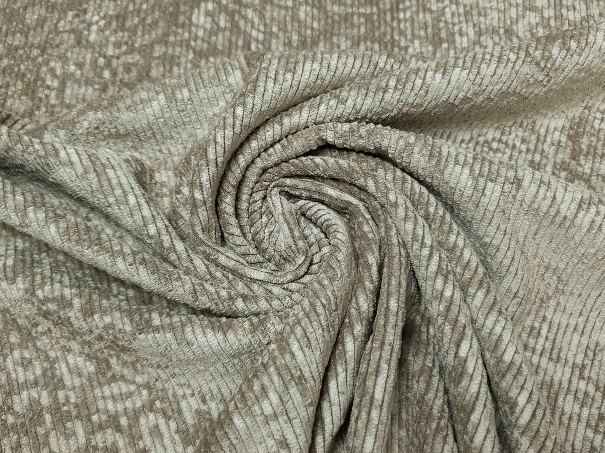 Stretch Cord Leopard