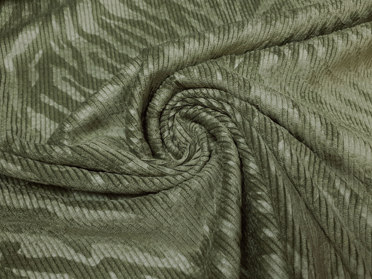 Stretch Cord Zebra