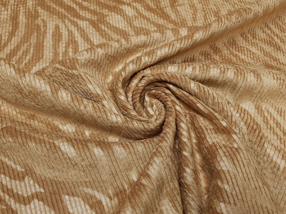 Stretch Cord Zebra