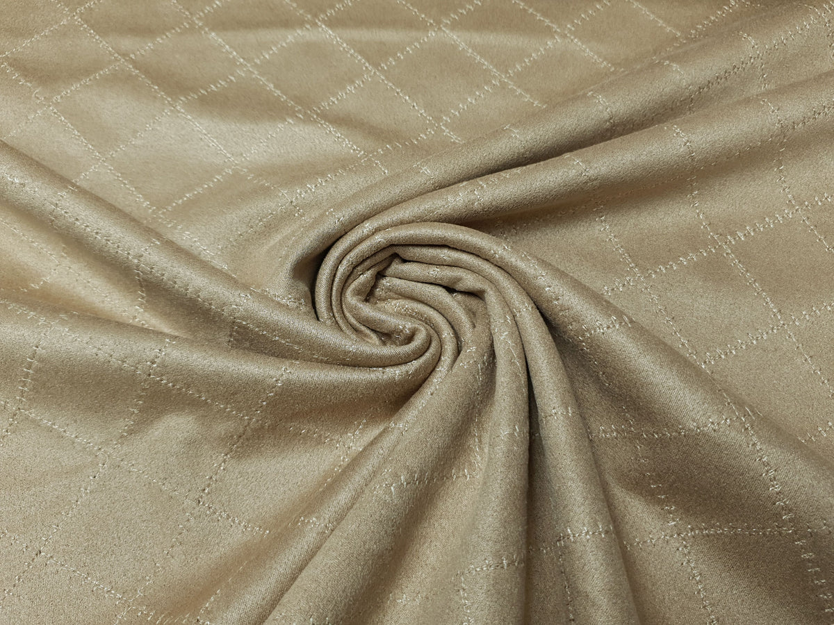 Suede Diamond